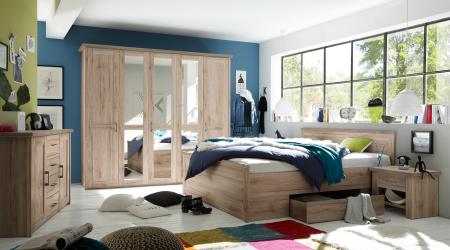 FLORIDA / Schlafzimmer