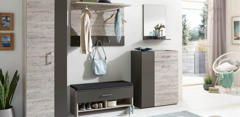 Garderobe