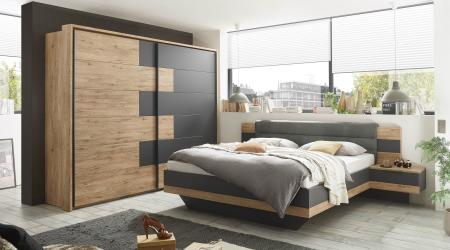 LINEA / Schlafzimmer
