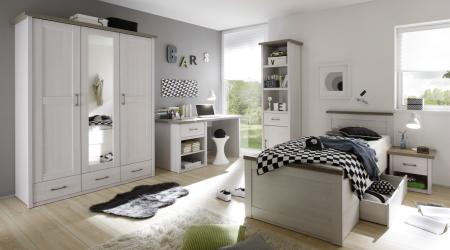 Kinder-/Jugendzimmer LUCA