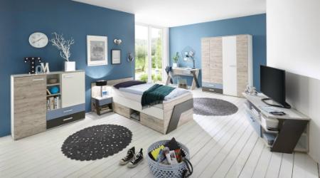 Kinder-/Jugendzimmer NONA