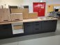 Preview: Topfschrank LAVIA 50x60cm, Lava / Artisan Eiche Nachbildung