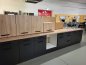 Preview: Hängeschrank LAVIA 100x64cm - Lava/Artisan Eiche Nachbildung