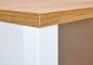 Preview: Geräteschrank 2 SICILIA 70x167cm, Weiß / Artisan Eiche Nb.