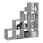 Preview: Raumteiler/Regal MEGA 2 - Beton Light Atelier