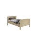 Preview: Komfortbett TORRENT 90x200cm