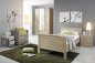 Preview: Komfortbett TORRENT 100x200cm