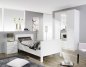 Preview: Komfortbett TORRENT 90x200cm