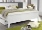 Preview: Bett ROSENHEIM 180x200cm