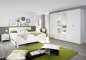 Preview: Bett ROSENHEIM 180x200cm
