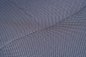 Preview: Drehstuhl BONNIE - Metall verchromt, Mesh grau
