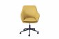 Preview: Drehsessel WORKRELAXED - Curry/Schwarz
