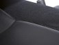 Preview: Drehstuhl TORINO - Mesh schwarz
