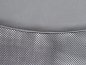 Preview: Drehstuhl TORINO - Mesh grau