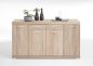 Preview: Kommode BRISTOL 4 XL, Eiche