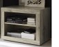 Preview: Sitzbank CAN CAN 5, San Remo hell/Weiß Nachbildung