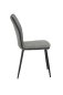 Preview: Stuhl CAROLINE S - Vintage grau