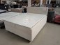Preview: Boxbett CORD - Liegefläche 120/140/160/180x200cm inkl. Topper