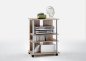 Preview: HIFI/TV Regal VARIANT 7, Eiche