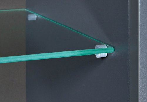 Hängeschrank VENETO 130x57cm, Artisan / Artisan Eiche Nb.