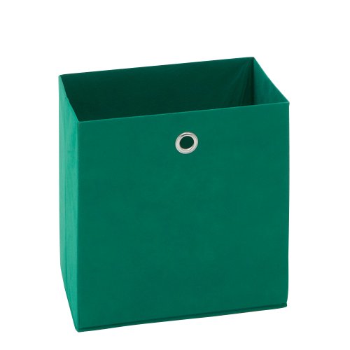 Faltkasten MEGA 3, Grün