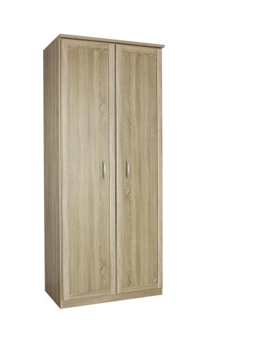 Kleiderschrank TORRENT, 2-trg.