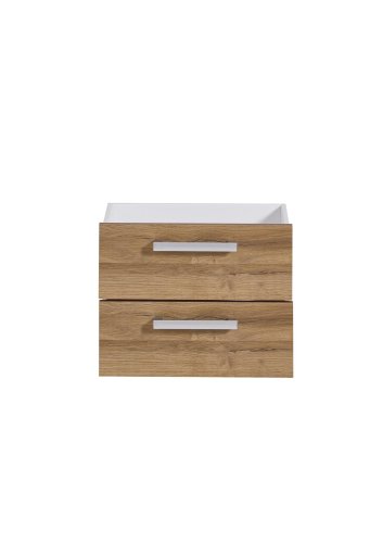 Schubkasten-Set CALVIA 10, Alteiche Nachbildung