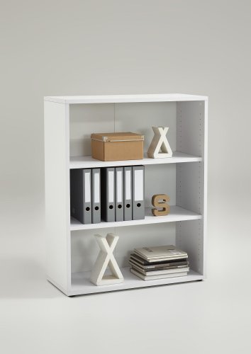 Regal CALVIA 7, Brillant Weiß
