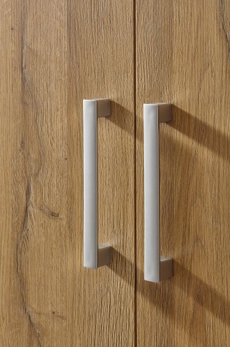 Türen-Set CALVIA 11, Alteiche Nachbildung
