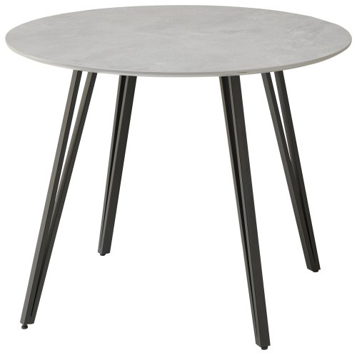 Esstisch FLORIS - Steinoptik