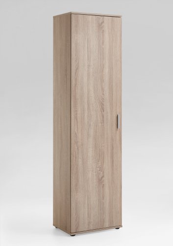 Mehrzweckschrank INCA 1, Eiche