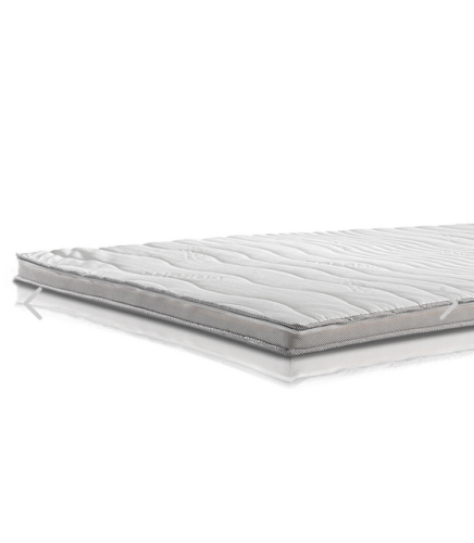 Topper Komfortschaum H3