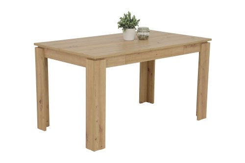 Esstisch  NADJA T - Artisan Eiche