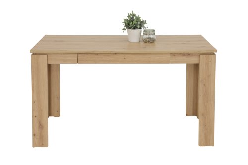 Esstisch  NADJA T - Artisan Eiche