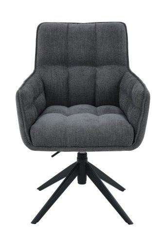 Sessel Pomba I - Anthrazit