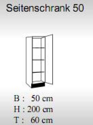 Seitenschrank