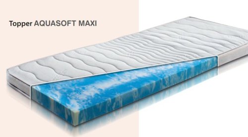 Topper AQUASOFT - MAXI