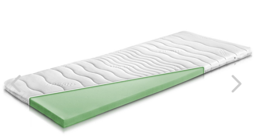 Topper Komfortschaum H2