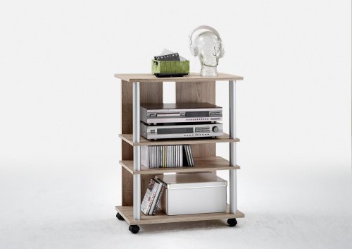 HIFI/TV Regal VARIANT 7, Eiche
