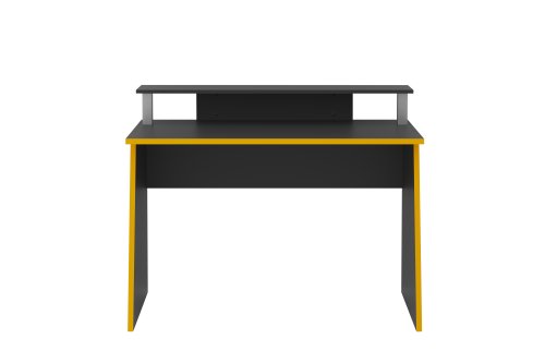 Gaming-Tisch ZOCKER Pro 1, Anthrazit