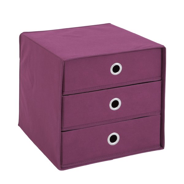 Faltkasten MEGA 31, Violett
