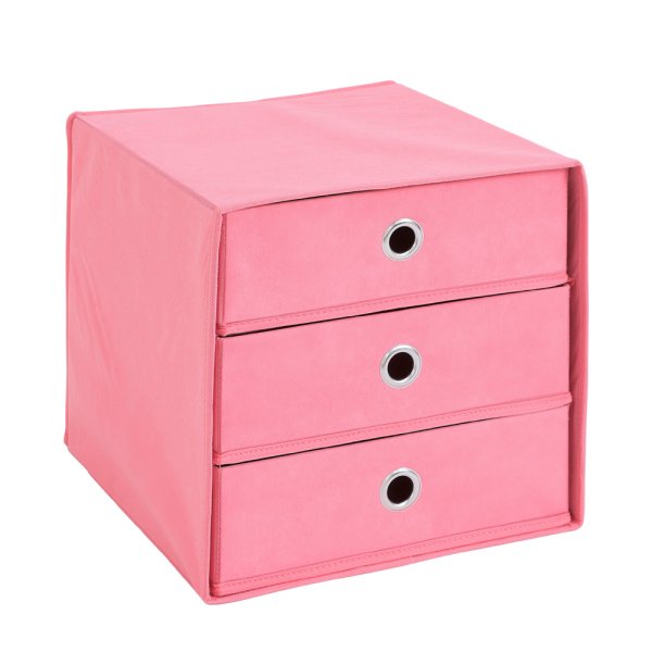 Faltkasten MEGA 31, Pink