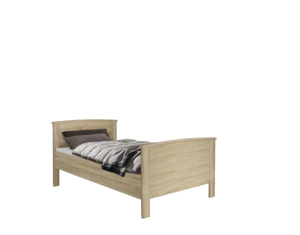 Komfortbett TORRENT 90x200cm