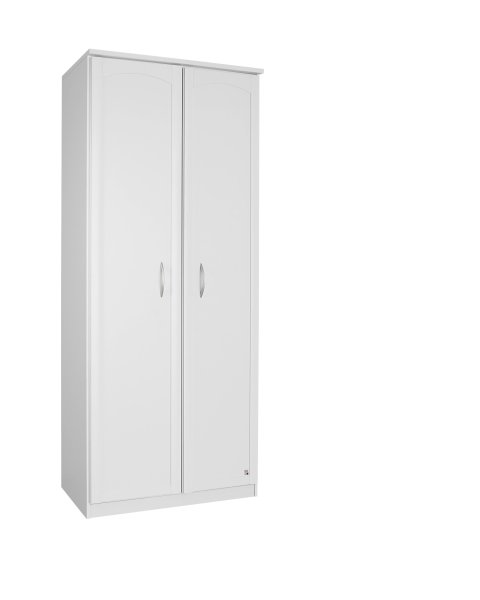Kleiderschrank TORRENT, 2-trg.