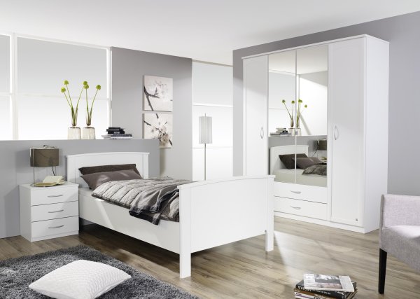 Komfortbett TORRENT 180x200cm
