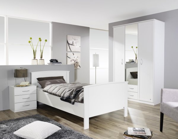 Komfortbett TORRENT 100x200cm