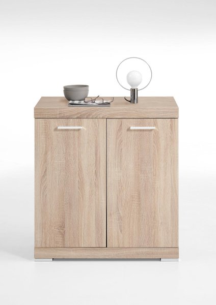 Kommode BRISTOL 1 XL, Eiche