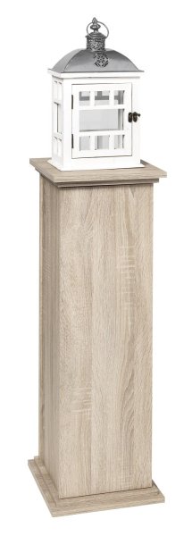 Standsäule ESSEX 2, Eiche