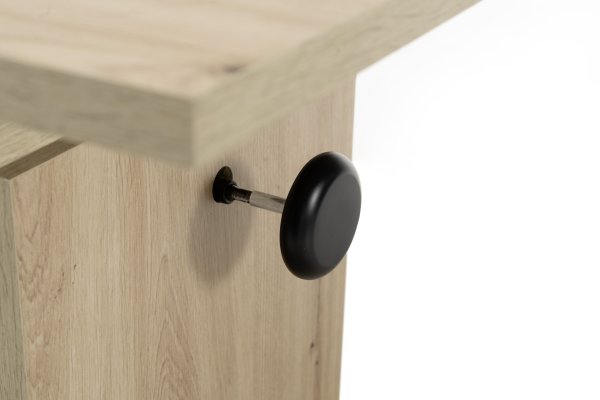 Couchtisch EVENT - Artisan Eiche