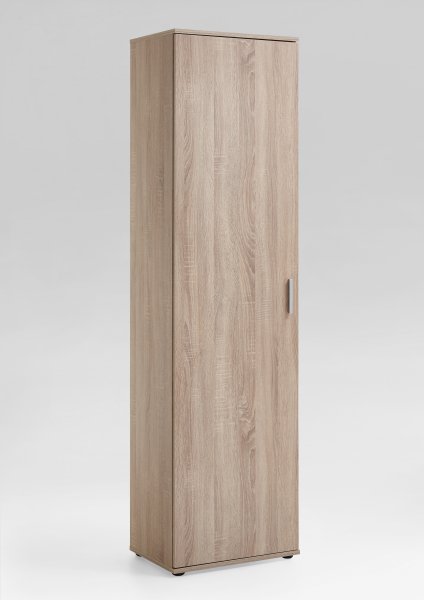 Mehrzweckschrank INCA 1, Eiche